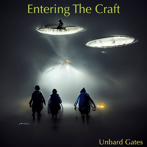 Entering The Craft