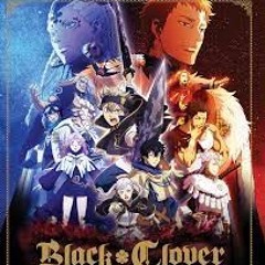 Black Clover OP 2