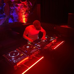 28.11.2025 SUMA HAN (IST) - Hard Groove Set