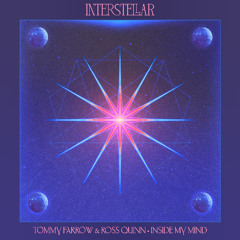Tommy Farrow, Ross Quinn  - Inside My Mind