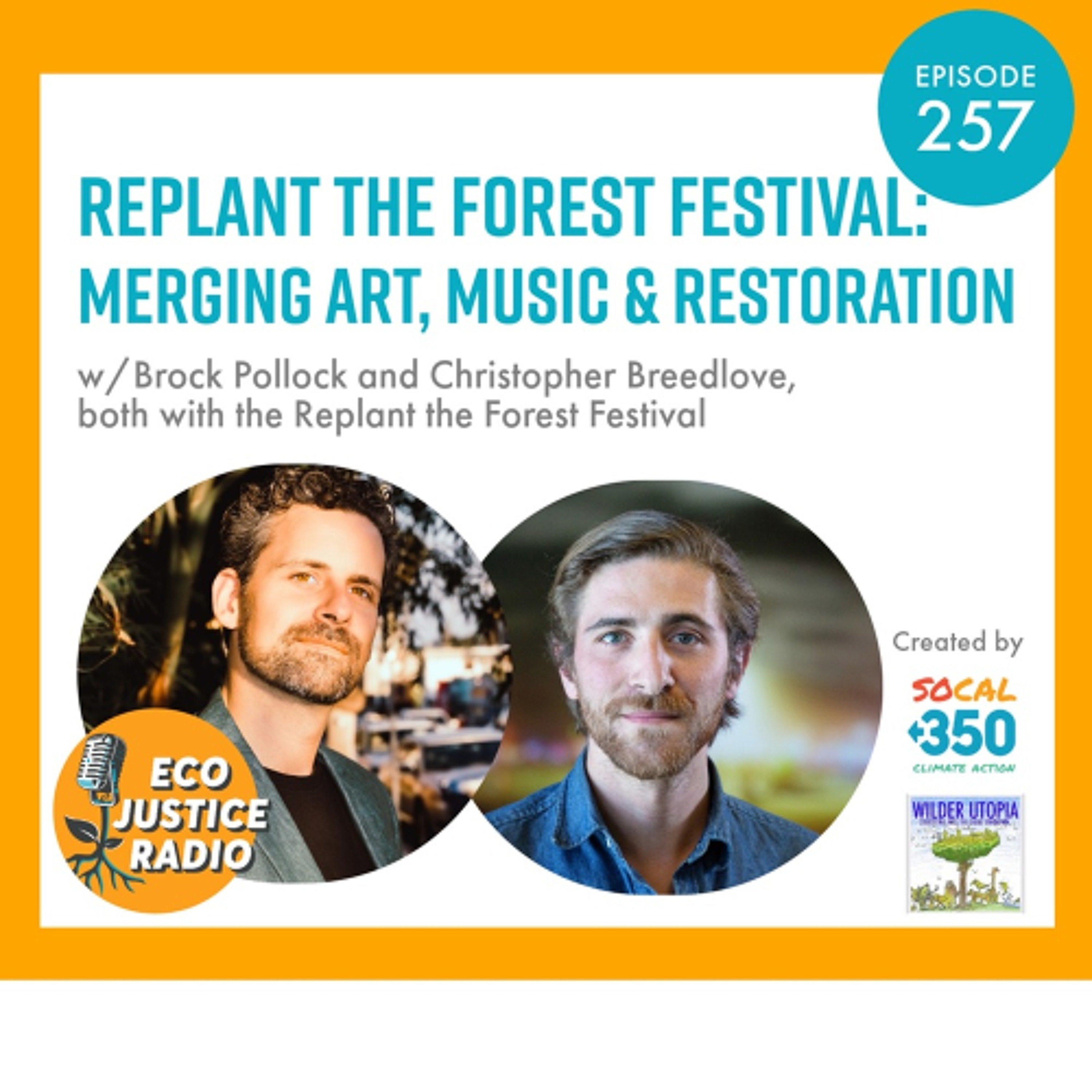 EcoJustice Radio