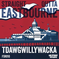 Tdawgwillywacka - Boomboomdadadada