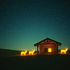 Latin X - Natividade