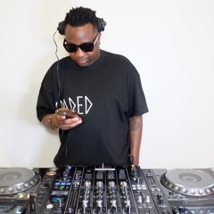 AMAPIANO MIX JAN 2025