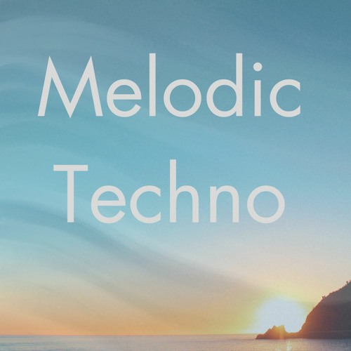 Melodic Techno