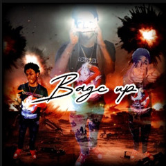 Sknmb4k- bagc up