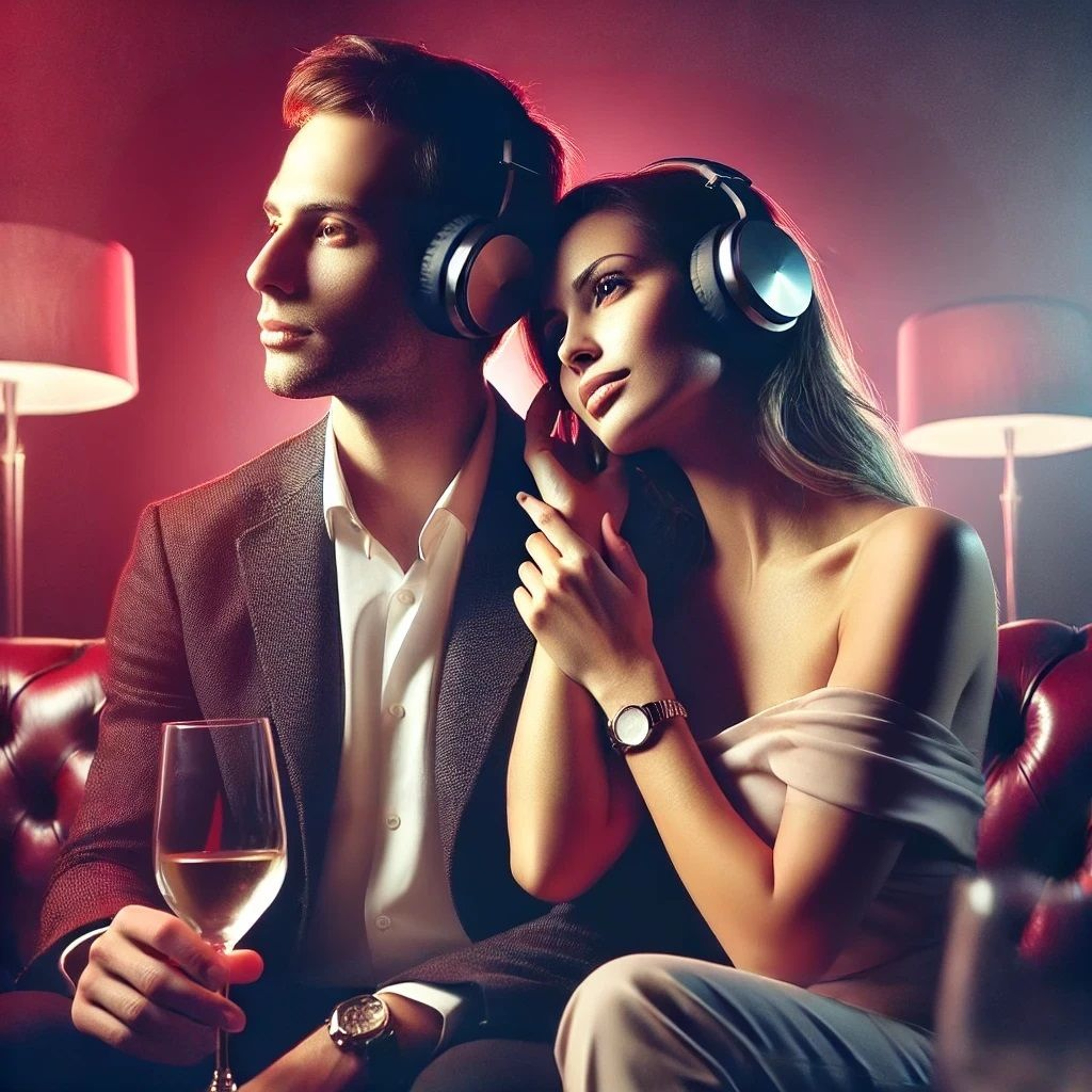 #360 - Music and Sexual Desire: How the Right Tunes Trigger Attraction episode artwork