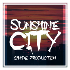 SunShine City (Clear beat #11)