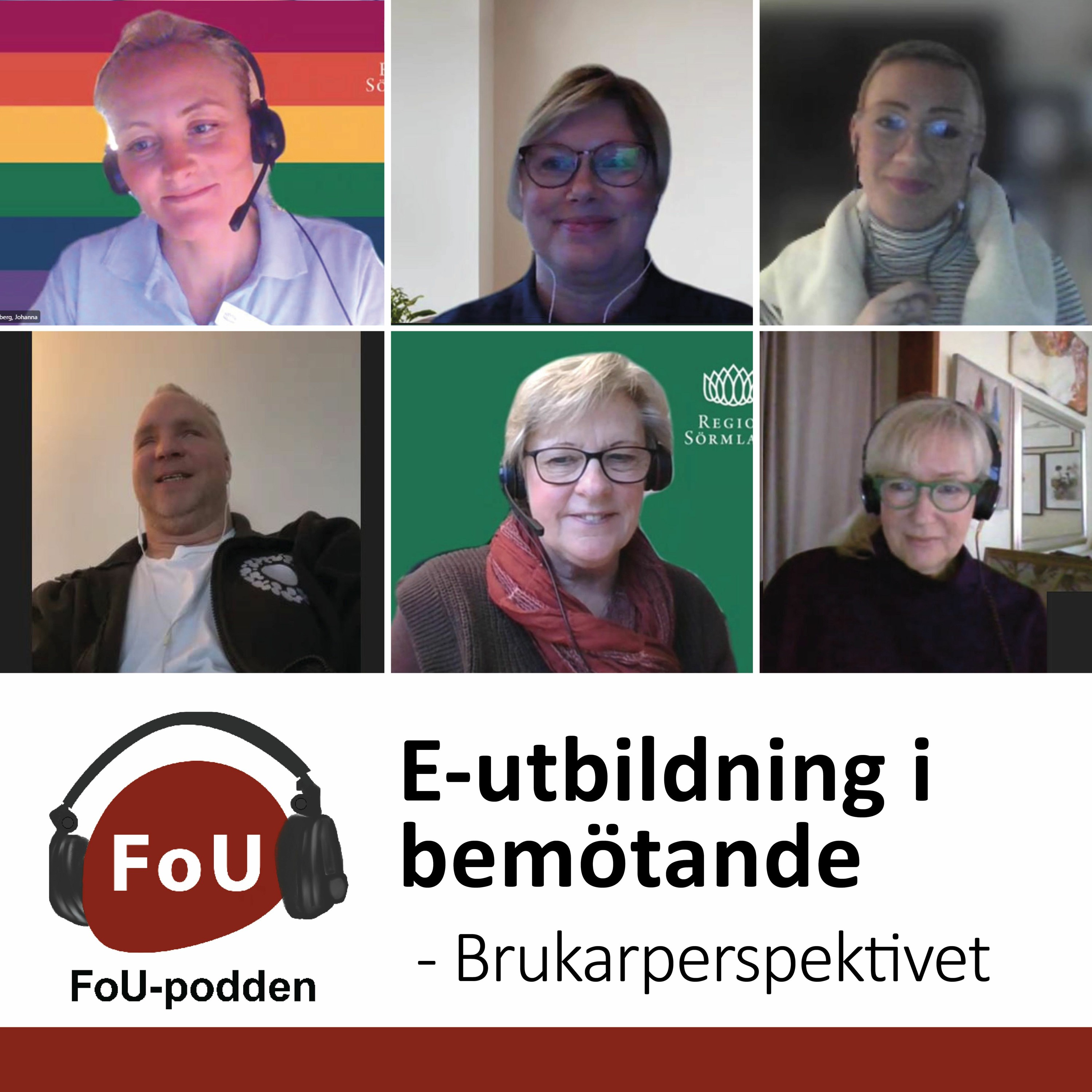 FoU-podden