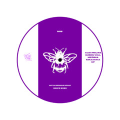 Alex Rojas Gueds - Kika Kika