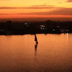 Maadi Sunset