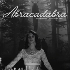 Abracadabra (Lana Del Rey AI + Acoustic Instrumental)