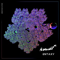 ABSTRACT026 - entaxy - shmurk