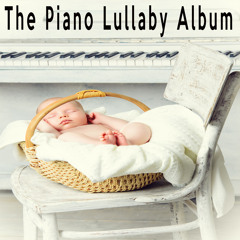 Born To Be Yours (Piano Lullaby)