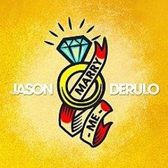 Marry Me - Jason Derulo (sped up)