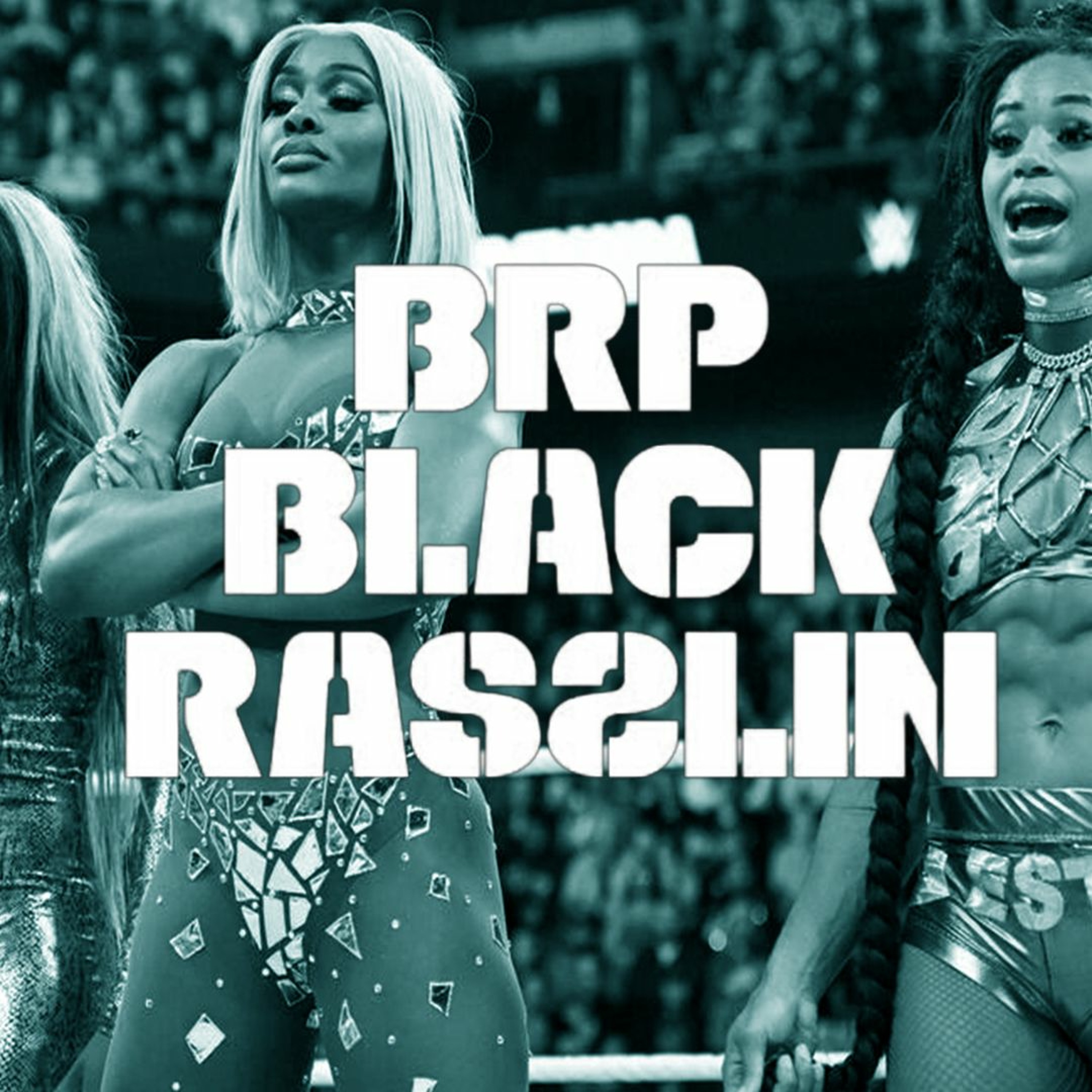 The Black Rasslin\' Podcast