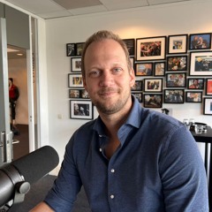 Edwin van de Wijngaard (Rabobank New Horizons) - Funding Your Business 7 juni 2024 deel 3