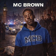 Nobody Don't Cry No More   MC Brown,  prod by Tbird, Mixed by Zion