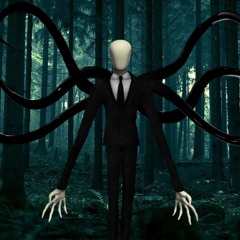 Slenderman Song (prod. WhiteEyezBeats)
