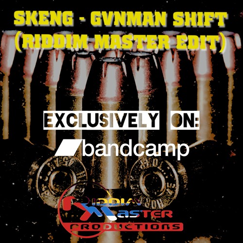 SKENG - GVNMAN SHIFT (PREVIEW) (CLICK LINK FOR FULL DOWNLOAD)
