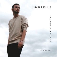 Umbrella (Acoustic)