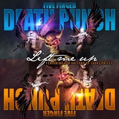 Lift Me Up (feat. Rob Halford of Judas Priest)
