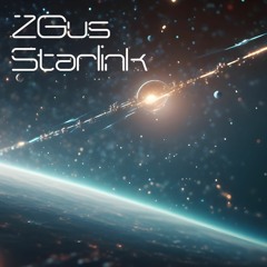 Starlink (Original Mix)