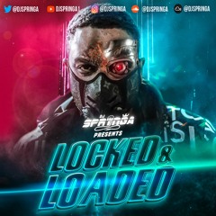 LOCKED & LOADED (CLEAN MIX)