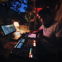 Simply-Seb Malze-Live-Set