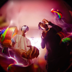 Luh Tyler & Tony Shhnow - BACKEND (POP OUT) Prod Sensei G [Smooth Plug Remix]