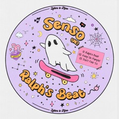 Premiere : Senso (UK) - Don't Fink So (LTN12)