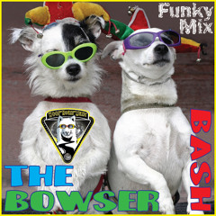The Bowser Bash (Funky Mix)