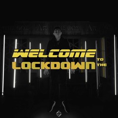 Ou J - Welcome To The Lockdown (AwRa Harder Remix)