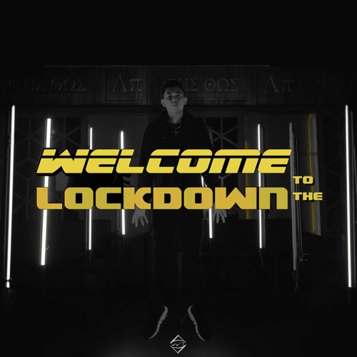 Ou J - Welcome To The Lockdown (AwRa Harder Remix)