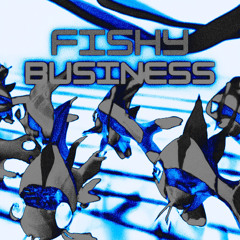 Ambient Live Set @ Fishy Business | Berlin 23.3.2024