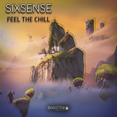 Sixsense - Feel The Chill (bassep159 - Bass Star Records)