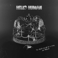 Billie Eilish - You Should See Me In A Crown(Hello Human Flip)