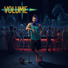 V0LUM3