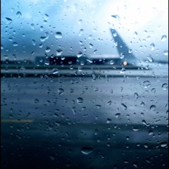 Late for a Flight