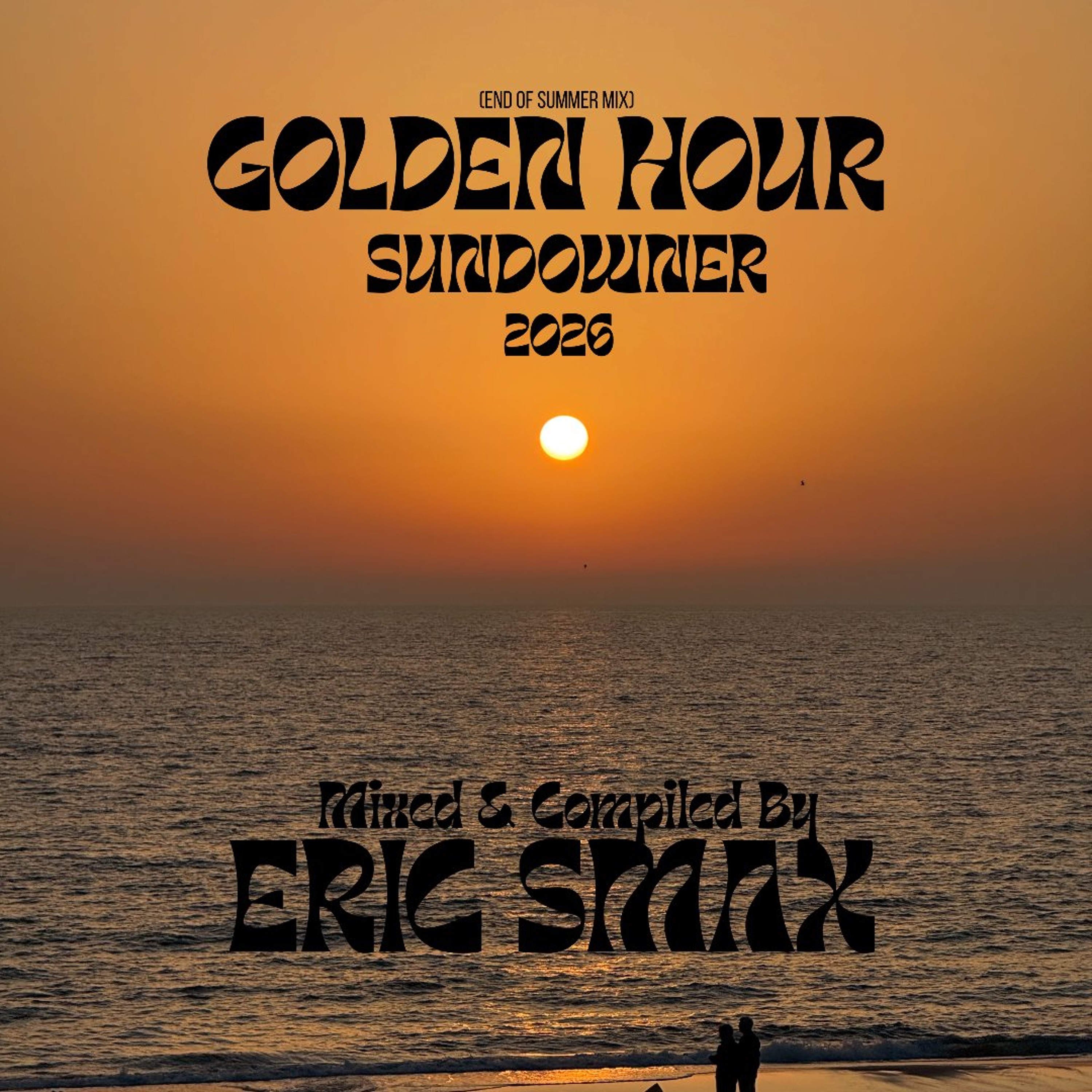 Golden Hour Sundowner 2026 (End of Summer Mix) episode artwork