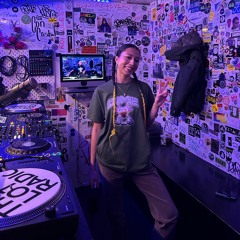 BUNTOPIA with Honey Bun @ The Lot Radio 02-22-2023