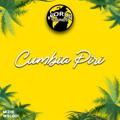 Mizik - Cumbia Piri