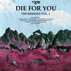 T3G0 & DeadWhite - Sniper Monkey (VLP Remix)