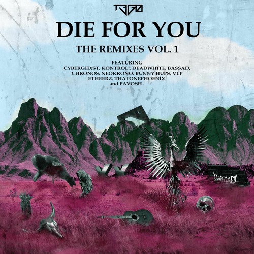 T3G0 & DeadWhite - Sniper Monkey (VLP Remix)