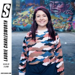 Laurie Charlesworth - Subtle - 18/09/2020
