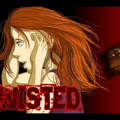Twisted (by nightcove_thefox