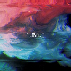 [FREE] Omah Lay x Burna Boy Type Beat "LOYAL" 2023