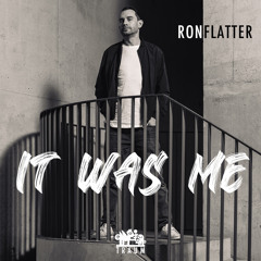 Ron Flatter - It Was Me || instrumental mix (Traum V277)