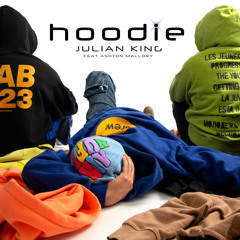 Hoodie (feat. Ashton Mallory)