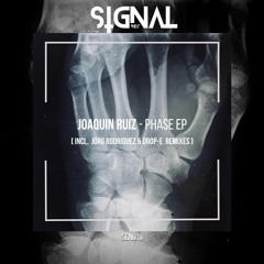 PREMIERE: Joaquin Ruiz - Phase 001 [SIGNAL Rec]